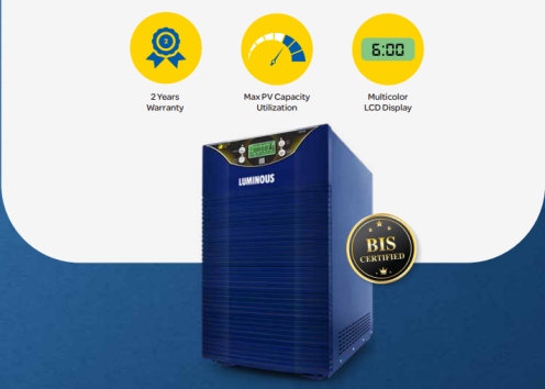 Solar NXE Inverter